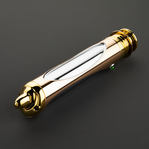 | The Saber Factory